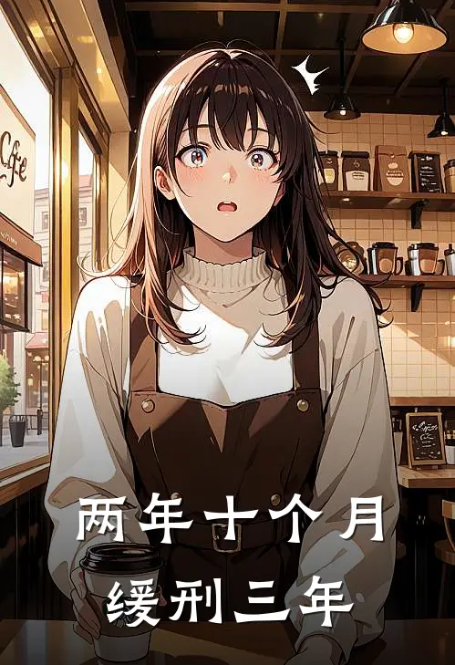 两年十个月缓刑三年