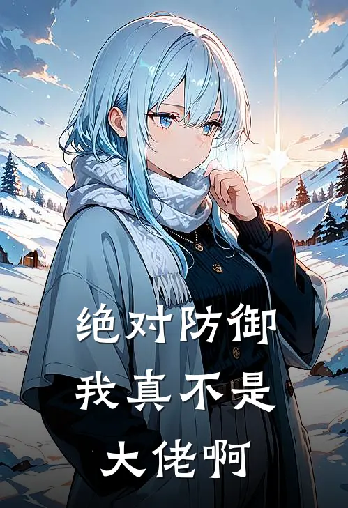 绝对防御：我真不是大佬啊