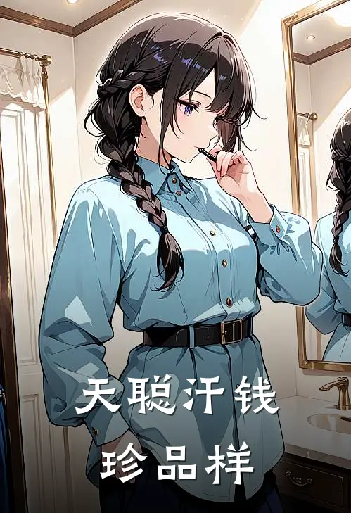 天聪汗钱珍品样