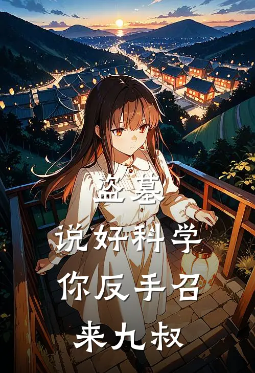 盗墓：说好科学，你反手召来九叔（宋文胡八一）最新章节列表_宋文胡八一)盗墓：说好科学，你反手召来九叔最新章节列表笔趣阁（盗墓：说好科学，你反手召来九叔）