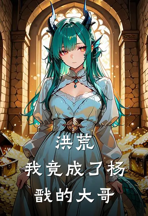 洪荒：我竟成了杨戬的大哥杨天佑瑶姬小说免费完结_最新章节列表洪荒：我竟成了杨戬的大哥(杨天佑瑶姬)