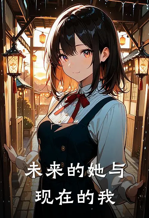 未来的她与现在的我