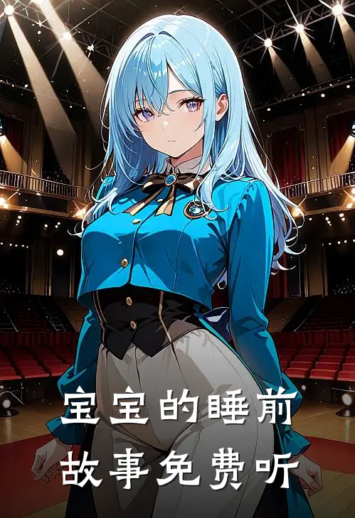 宝宝的睡前故事免费听