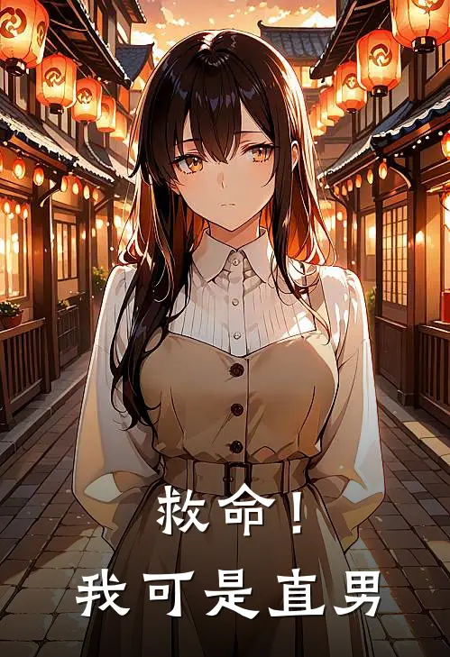 救命！我可是直男林哲汪文臣免费小说全集_免费小说在哪看救命！我可是直男(林哲汪文臣)