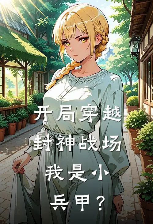 开局穿越封神战场，我是小兵甲？