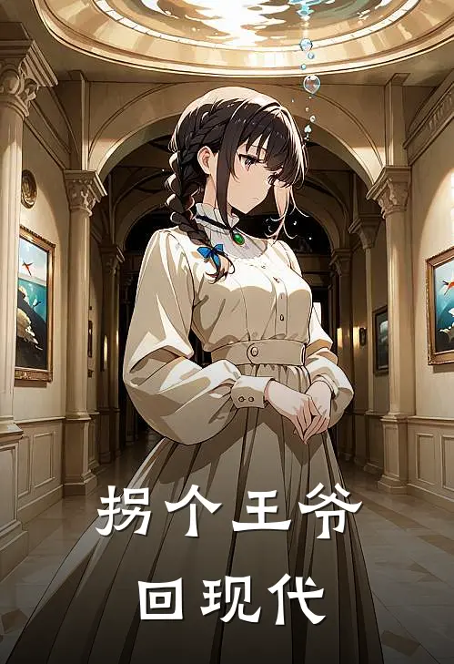 拐个王爷回现代