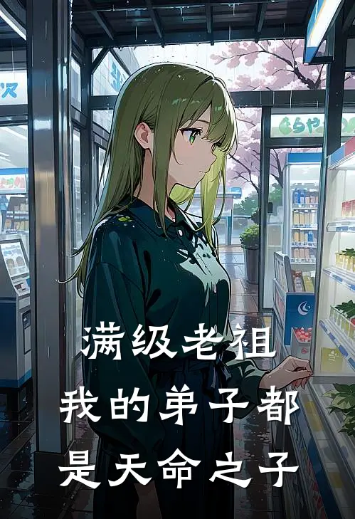 《满级老祖：我的弟子都是天命之子》林枫萧辰火爆新书_满级老祖：我的弟子都是天命之子(林枫萧辰)最新热门小说