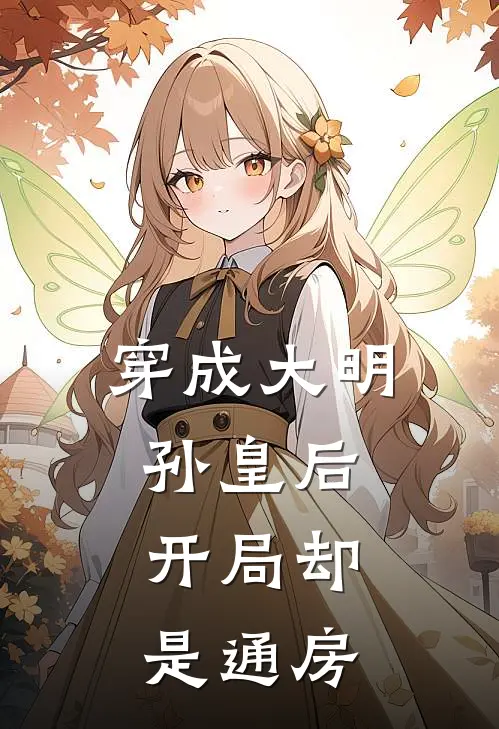 穿成大明孙皇后，开局却是通房孙敏仪朱瞻基全文免费阅读_热门小说大全穿成大明孙皇后，开局却是通房孙敏仪朱瞻基