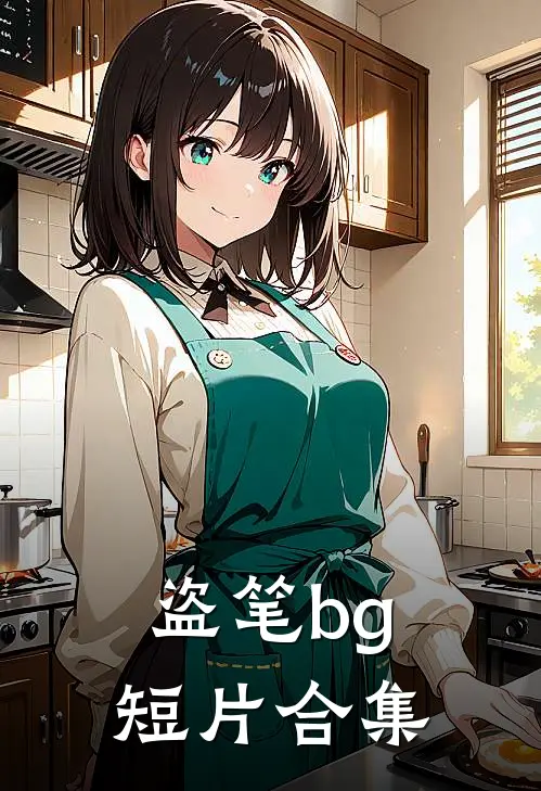 盗笔bg短片合集