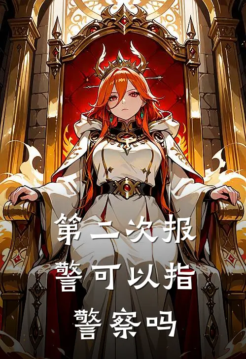 第二次报警可以指警察吗