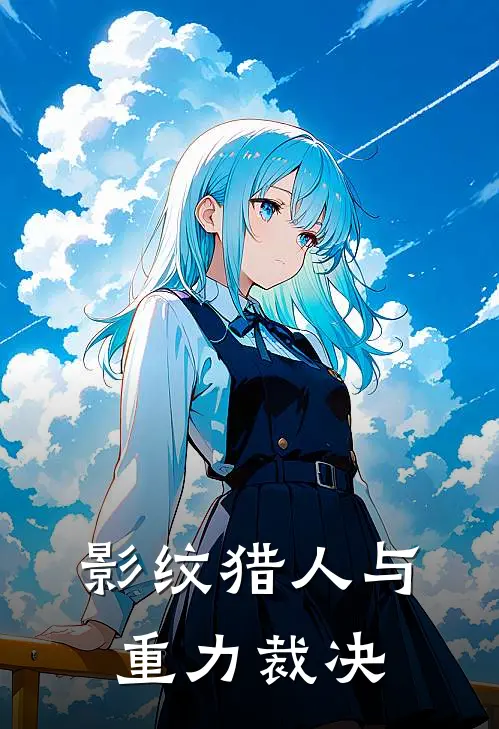 影纹猎人与重力裁决