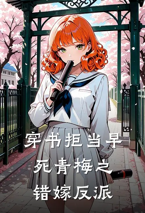 穿书拒当早死青梅之错嫁反派