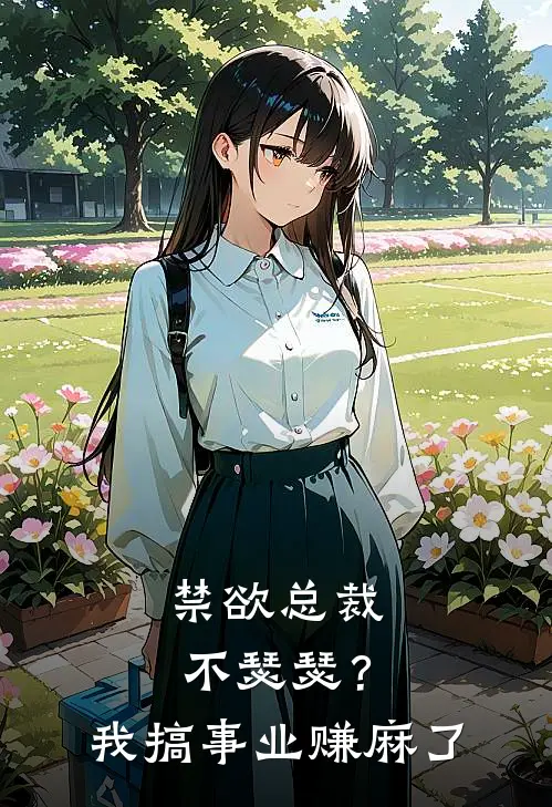 禁欲总裁不瑟瑟？我搞事业赚麻了