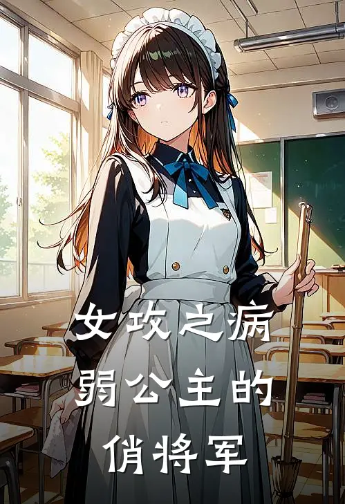 女攻之病弱公主的俏将军