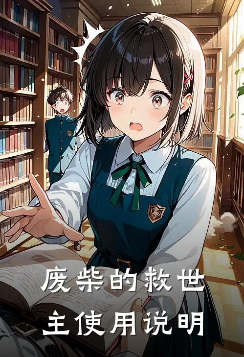 废柴的救世主使用说明