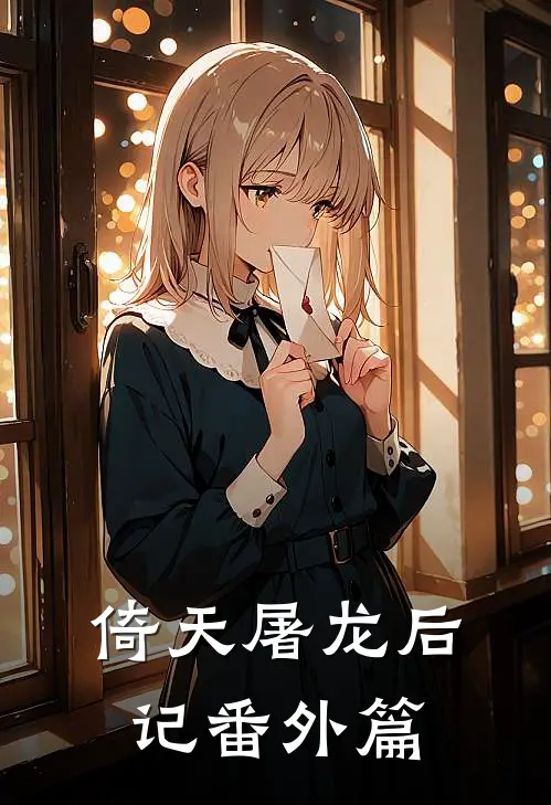 倚天屠龙后记番外篇