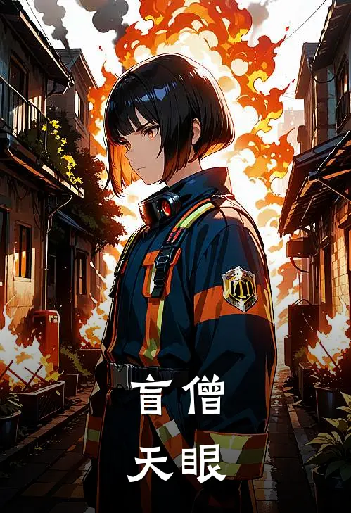 盲僧：天眼玄明玄明全文免费阅读_热门小说大全盲僧：天眼玄明玄明