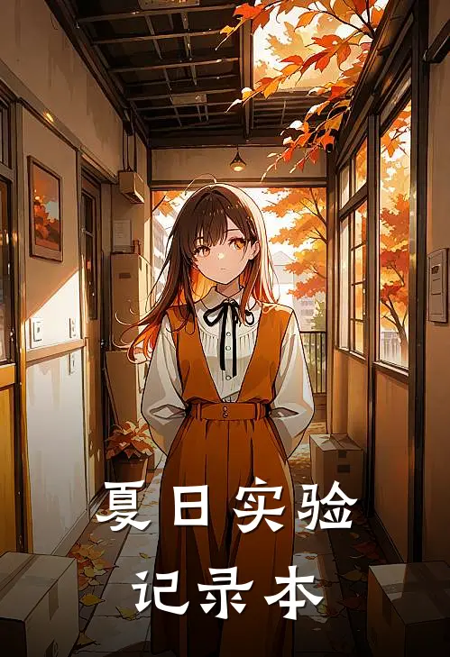 夏日实验记录本