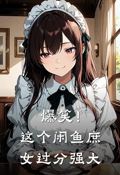 爆笑！这个闲鱼庶女过分强大