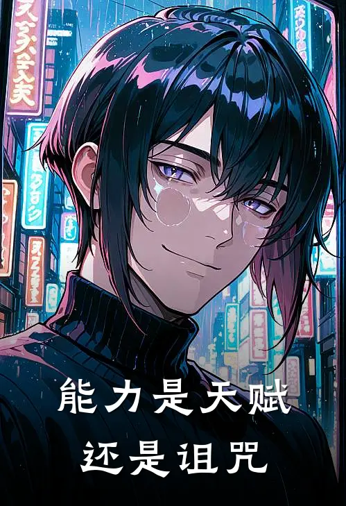 能力是天赋还是诅咒