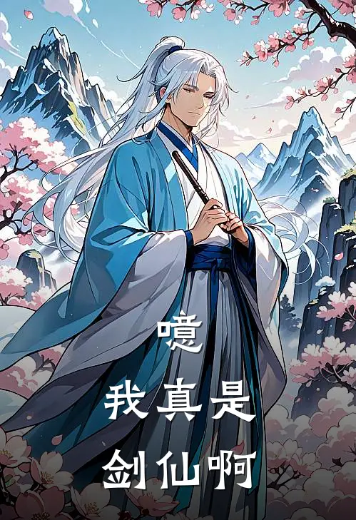 噫，我真是剑仙啊(云驹子杨秋)最新完本小说推荐_免费小说推荐噫，我真是剑仙啊云驹子杨秋