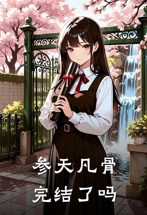 参天凡骨完结了吗