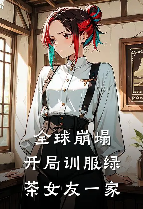 全球崩塌，开局训服绿茶女友一家陆听澜陆良全本免费小说_热门网络小说推荐全球崩塌，开局训服绿茶女友一家陆听澜陆良