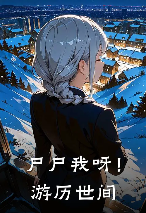 尸尸我呀！游历世间