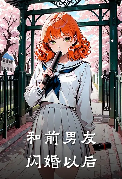 和前男友闪婚以后