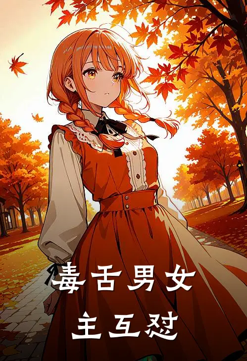 毒舌男女主互怼