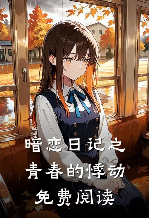 暗恋日记之青春的悸动免费阅读