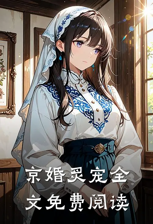 京婚炙宠全文免费阅读