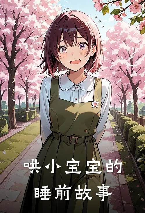 哄小宝宝的睡前故事