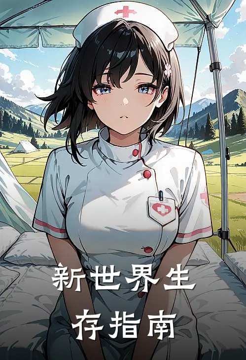 新世界生存指南