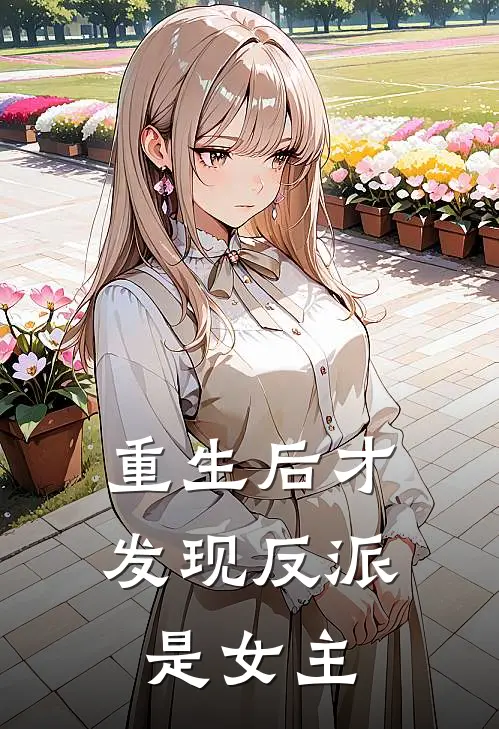 重生后才发现反派是女主