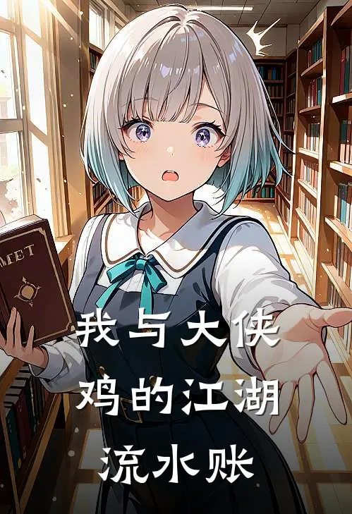 我与大侠鸡的江湖流水账