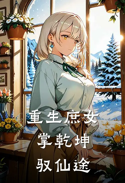 苏清鸢春桃重生庶女掌乾坤，驭仙途全本免费在线阅读_重生庶女掌乾坤，驭仙途全本阅读