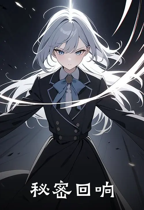 秘密回响