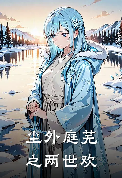 尘外庭芜之两世欢