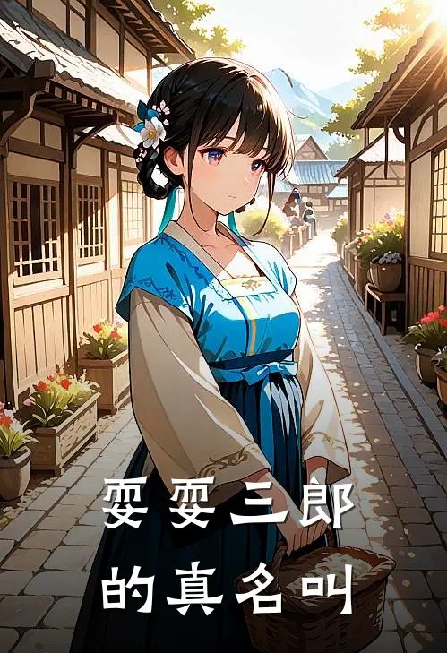 耍耍三郎的真名叫