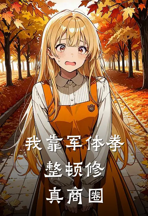 我靠军体拳，整顿修真商圈