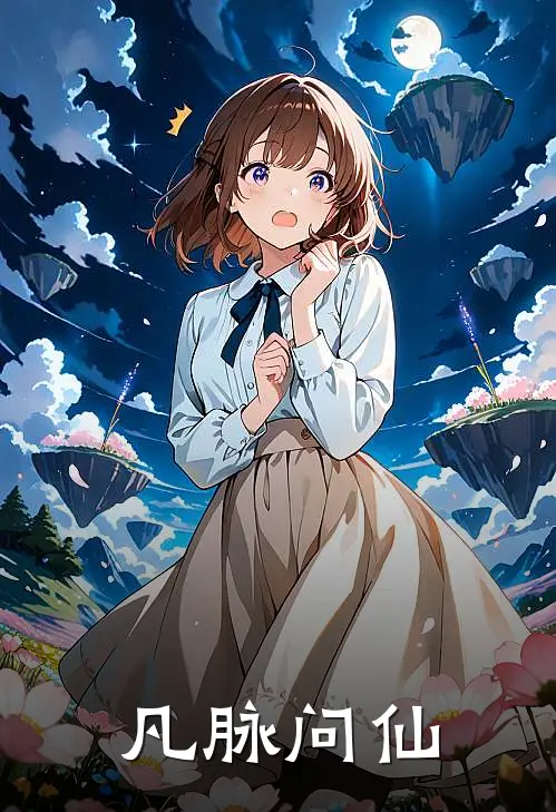 凡脉问仙
