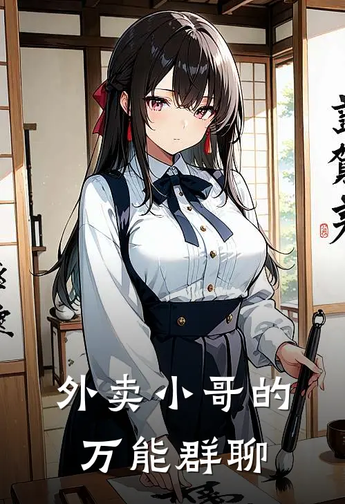 外卖小哥的万能群聊(李晨赵大强)小说免费阅读_热门小说阅读外卖小哥的万能群聊李晨赵大强