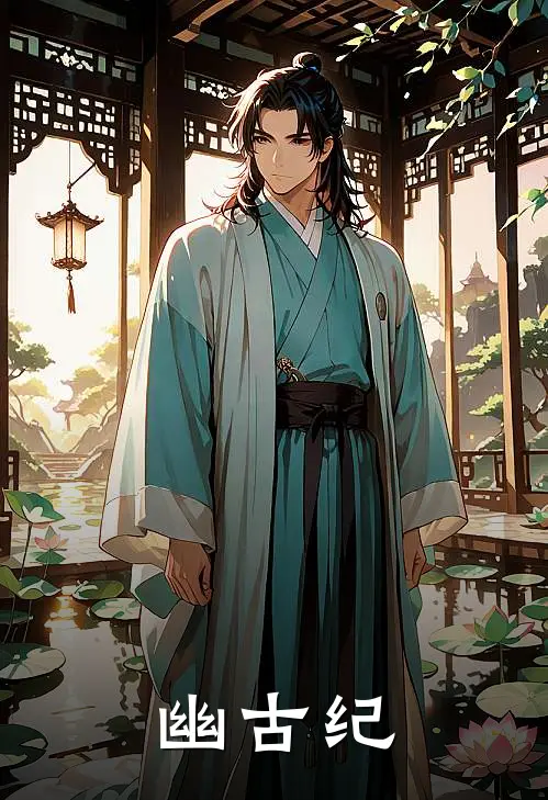 严肃宁严浩《幽古纪》完结版免费阅读_幽古纪全文免费阅读