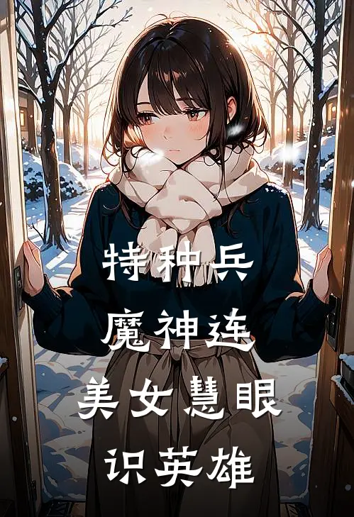 特种兵：魔神连，美女慧眼识英雄叶云龙周海完本小说大全_免费小说免费阅读特种兵：魔神连，美女慧眼识英雄(叶云龙周海)