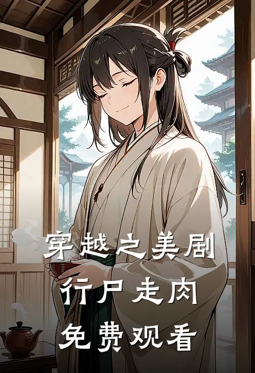 穿越之美剧行尸走肉免费观看