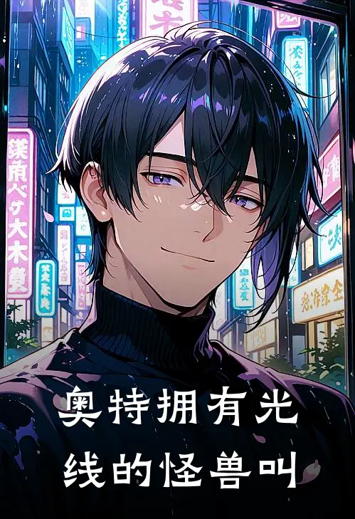 奥特拥有光线的怪兽叫