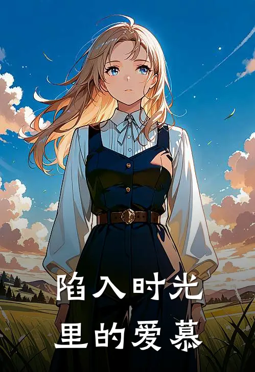 陷入时光里的爱慕