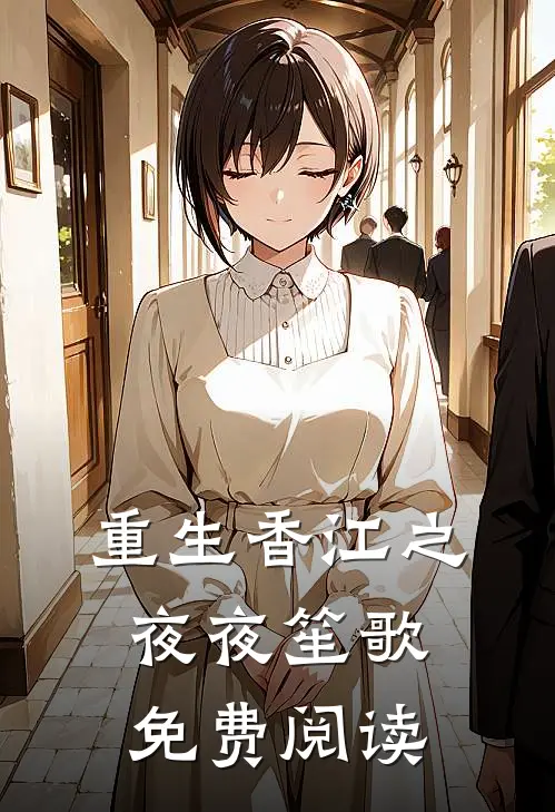 重生香江之夜夜笙歌免费阅读