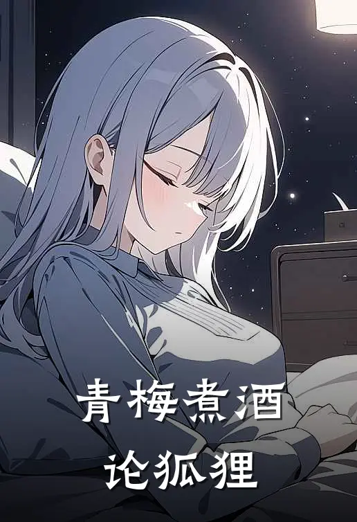 青梅煮酒论狐狸